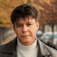 Юрдаман Язкулыев, 01.10.1992, Москва