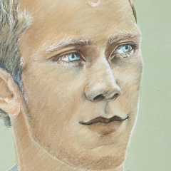 Александр Петельников, 30.05, Москва