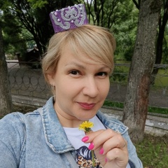 Анна Дубицкая, 18.03, Казань