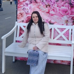 Юличка Хотенова, 23.04.1993, Тутаев