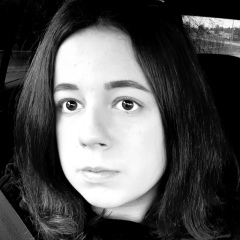Елизавета Соколова, 16.04, Санкт-Петербург