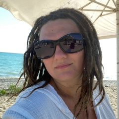 Екатерина Пошехонова, Екатеринбург