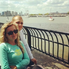 Маргарита Тавлуй, 20.01.1987, Конаев / Капшагай