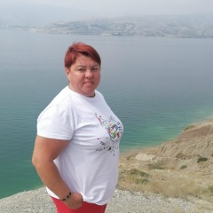 Наталья Лозовая, 18.04, Бердск