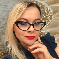 Olga Topilskaya, 11.10, Липецк