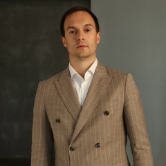 Михаил Сафонников, 24.11.1989, Москва