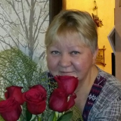 Наталья Кандаурова, 26.02.1963, Алматы