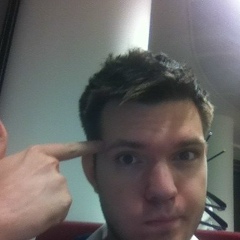 Константин Биляуэр, 27.11.1987, Москва