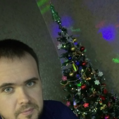 Дмитрий Акулов, 28.11, Краматорск