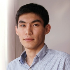 Ризабек Жумкенов, 30.04, Павлодар