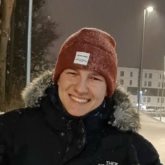 Эрик Чапаев, 18.01.1996