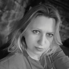 Юлия Клипенштейн, 24.07, Нижний Тагил