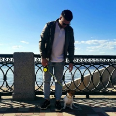 Дима Коновалов, 26.03, Самара