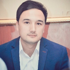 Din Atayew, 09.03.1992