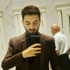 Orxan Huseyinzade, Баку
