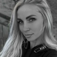 Юлия Романова, Иркутск