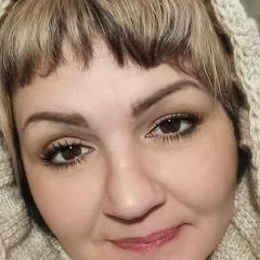 Мария Дроздова, 23.01, Новосибирск