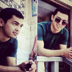 Yusuf Xidirov, 19.03.1992, Денау