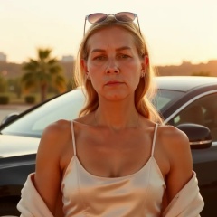 Анна Гернякова, 30.09.1978, Феодосия