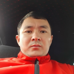 Serzhan Kalmahanov, 13.09