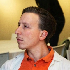 Филипп Витковский, 09.02.1998, Kfar Saba