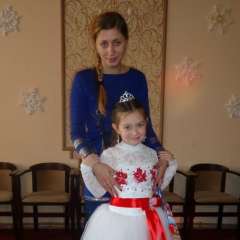 Таня Бойчук, 22.11, Александрия