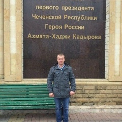 Сергей Андреев, 25.12, Углич