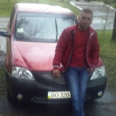 Саня Ваврисюк, 04.01.1989, Кременец