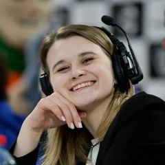 Екатерина Клёнова, Екатеринбург