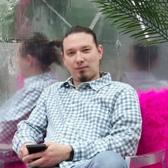 Станислав Смешков, 20.02.1990, Москва