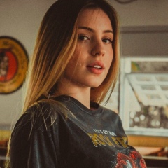 Cecília Zurich, 29.08, Rio de Janeiro