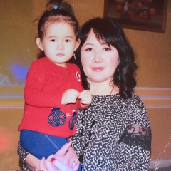 Бибигуль Кабиева, 22.01.1970