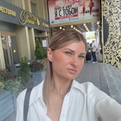 Alena Aleksandrovna, 20.02, Москва