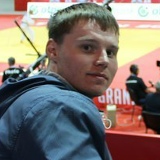 Сергей Заикин, 23.05, Новосибирск