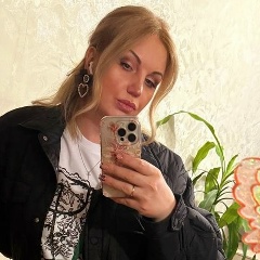 Анастасия Бударова, 09.02, Северодвинск