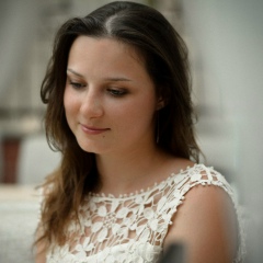 Янина Миллер, 21.08.1989, Новосибирск