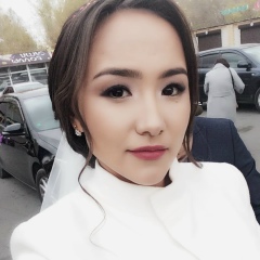 Мадина Кошербаева, 28.09, Семей