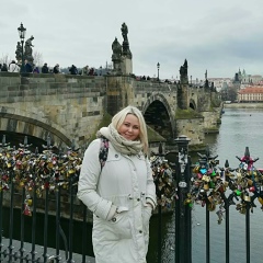 Мария Пицукова, Могилёв