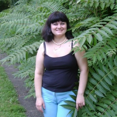 Галина Ермолаева, 13.06.1978, Washington, D.C.