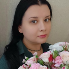 Кристина Анисимова, 19.07, Саранск