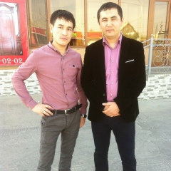 Куттуубек Абдраев