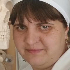 Анна Пушкарева, 29.01.1995, Закаменск