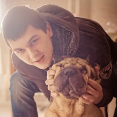 Дмитрий Карев, 18.07, Самара