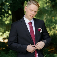 Антон Назаров, 26.08.1987, Россошь