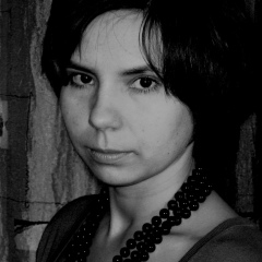 Ольга Ананина, 08.02, Томск