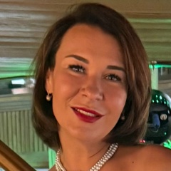 Алла Бурова, Подольск