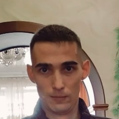 Ильяс Зуфарович, 26.10.1994