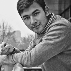 Ахрор Низамов, 14.05