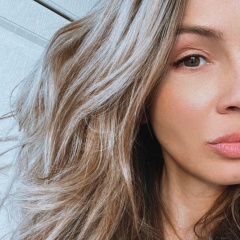 Jenny Zolotova, 06.01, Санкт-Петербург