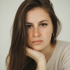 Анна Гаан, 09.02, Калининград